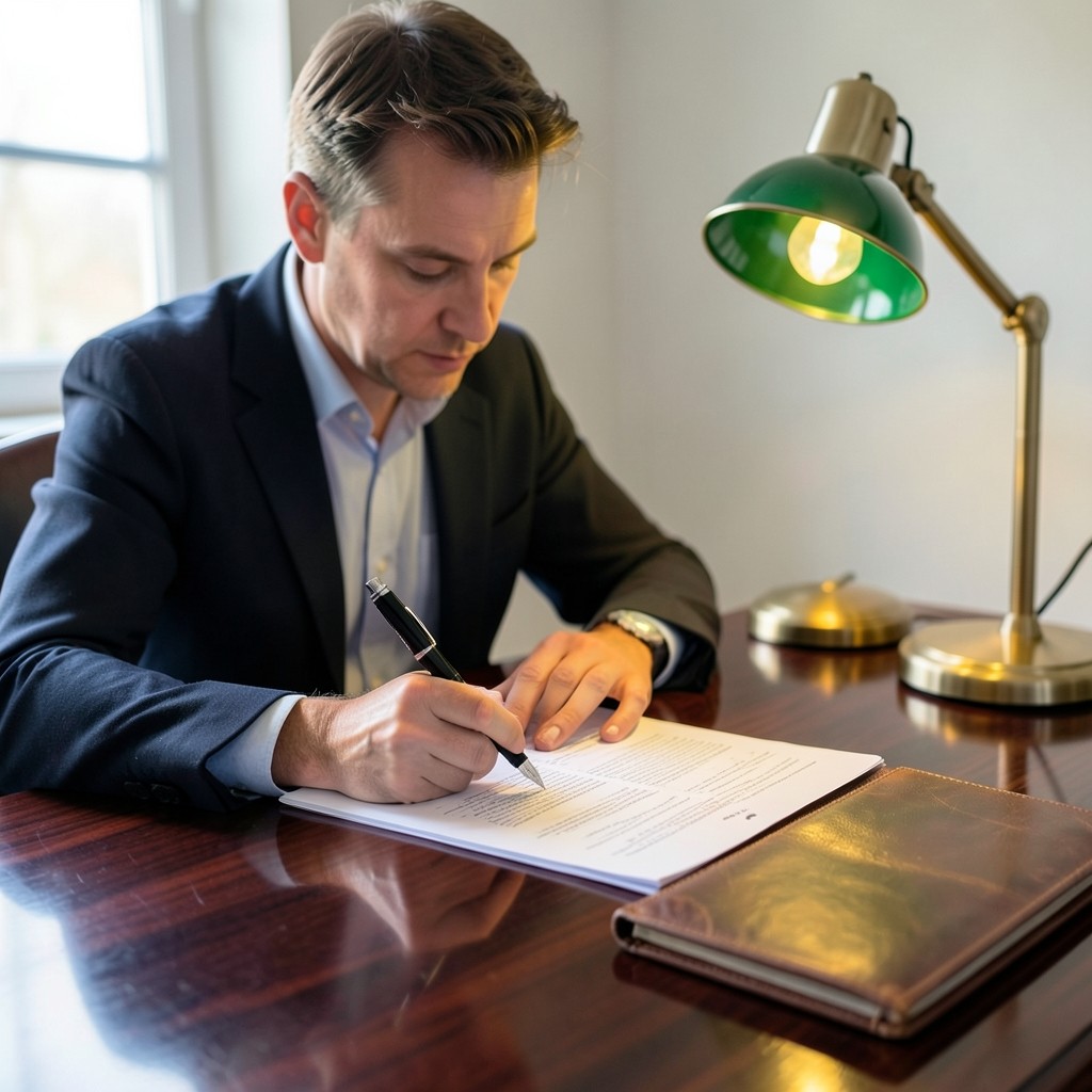Illustration — Consultation contrat saisonnier